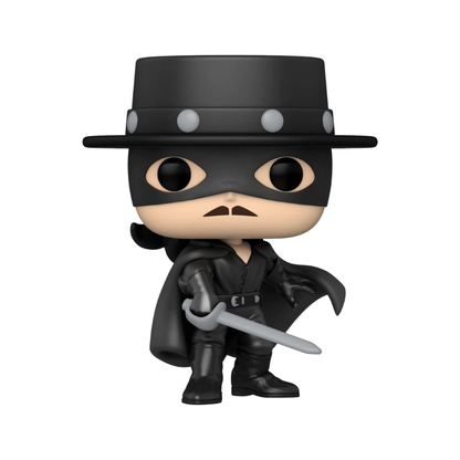 Funko Pop Zorro Zorro Pop! Vinyl