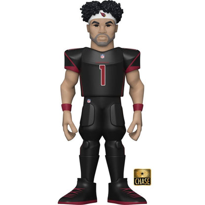 Funko Pop NFL: Cardinals Kyler Murray (with chase) 5" Vinyl Gold