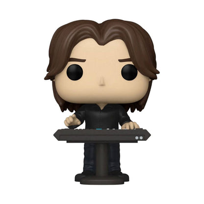 Funko Pop The Cure Pop! Vinyl 5 Pack