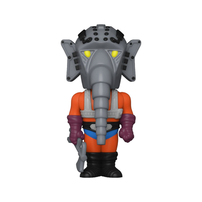 Funko Pop Masters of the Universe Snout Spout (with chase) Vinyl Soda