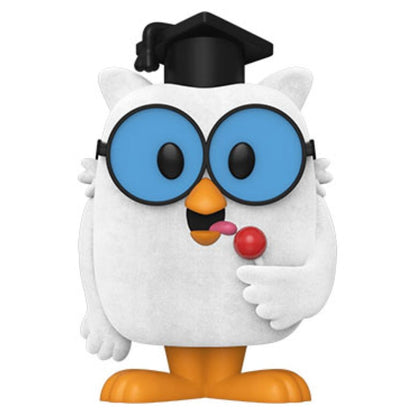Funko Pop Tootsie Pop Mr Owl (with chase) Vinyl Soda
