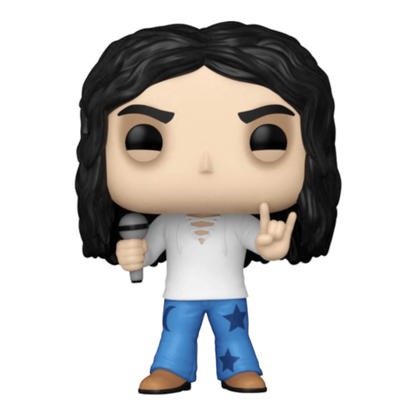 Funko Pop Dio Ronnie James Dio Pop! Vinyl
