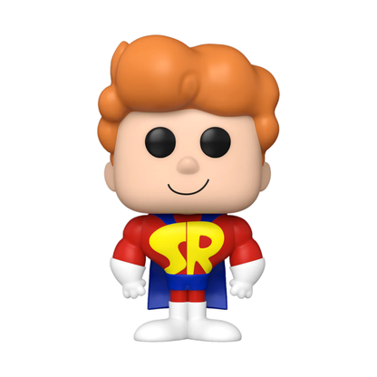 Funko Pop Schoolhouse Rock Schoolhouse Rocky Pop! Vinyl