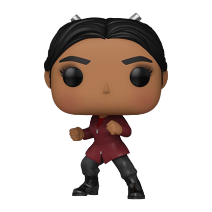 Funko Pop Ms Marvel (TV) Najma Pop! Vinyl