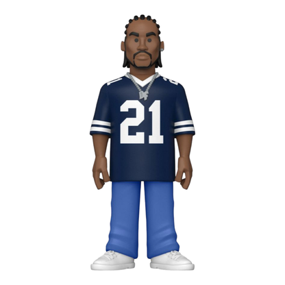 Funko Pop Outkast Big Boi Ms Jackson 12" Vinyl Gold