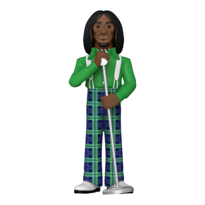 Funko Pop Outkast Andre 3000 (Hey Ya) 5" Vinyl Gold