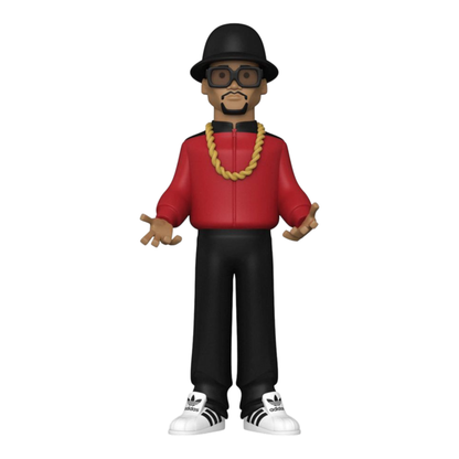 Funko Pop Run DMC DMC 5" Vinyl Gold