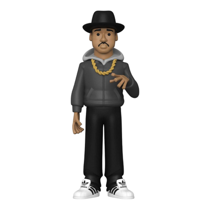 Funko Pop Run DMC RUN 5" Vinyl Gold