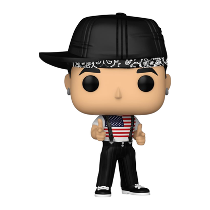 Funko Pop New Kids on the Block Danny Pop! Vinyl