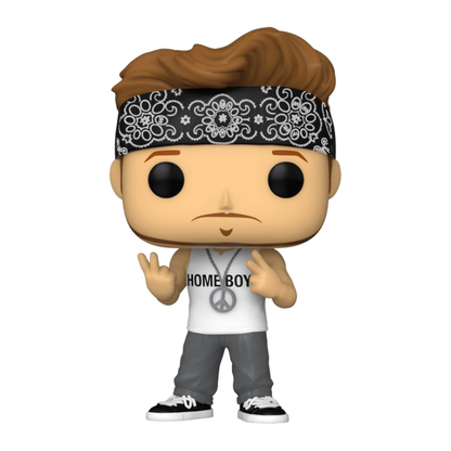 Funko Pop New Kids on the Block Donnie Pop! Vinyl