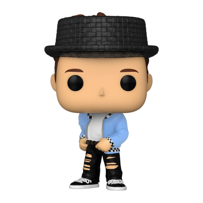 Funko Pop New Kids on the Block Joey Pop! Vinyl