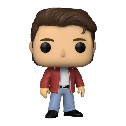 Funko Pop New Kids on the Block Jonathon Pop! Vinyl