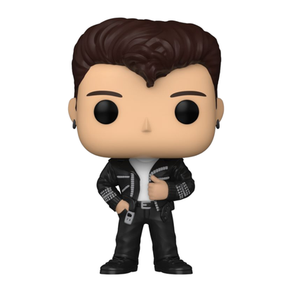 Funko Pop New Kids on the Block Jordan Pop! Vinyl