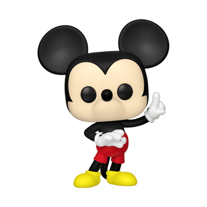 Funko Pop Mickey & Friends Mickey Pop! Vinyl