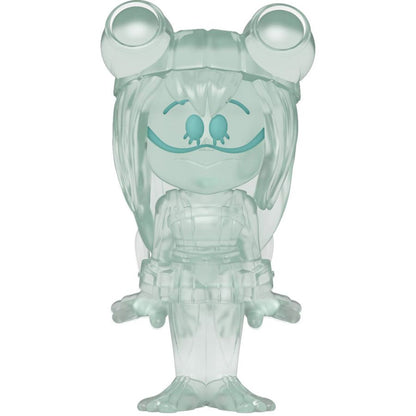 Funko Pop My Hero Academia Tsuyu (with chase) Vinyl Soda