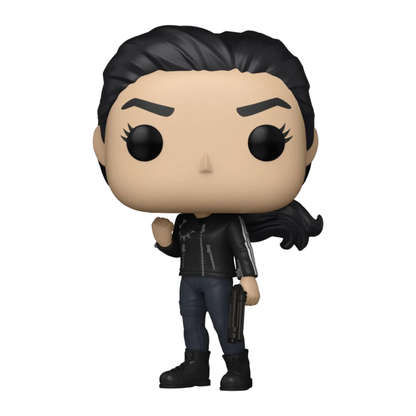 Funko Pop Hawkeye (TV) Maya Lopez Pop! Vinyl
