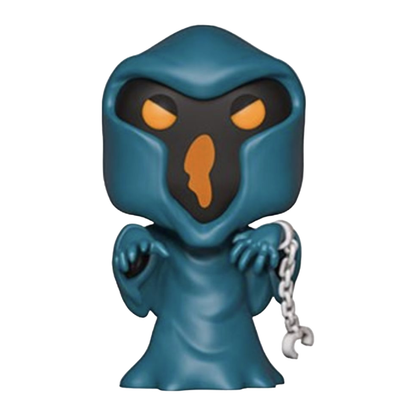 Funko Pop Scooby Doo! Phantom Shadow US Exclusive Glow Pop! Vinyl [RS]