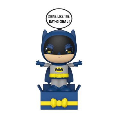 Funko Pop Batman (comics) Batman (Blue Suit) Popsies