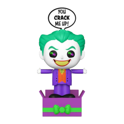 Funko Pop DC Super Villains Joker Popsies