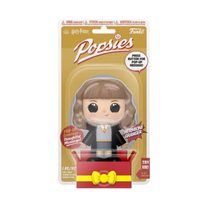 Funko Pop Harry Potter Hermione Granger Popsies