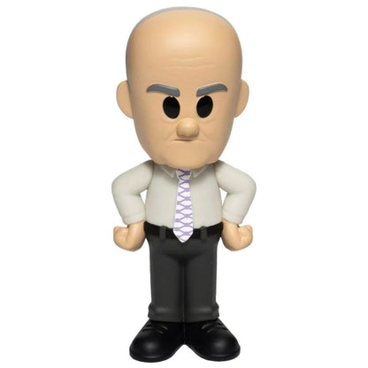 Funko Pop The Office Creed (with chase) US Exclusive Vinyl Soda [RS]