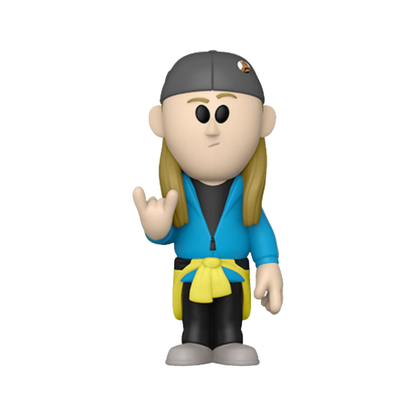 Funko Pop Jay & Silent Bob Jay (with chase) Vinyl Soda