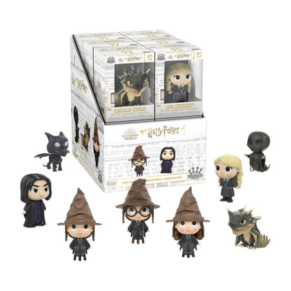 Funko Pop Harry Potter US Exclusive Mini Vinyls [RS]