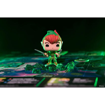 Funko Pop Funkoverse Peter Pan 100 2 Pack Expandalone Game