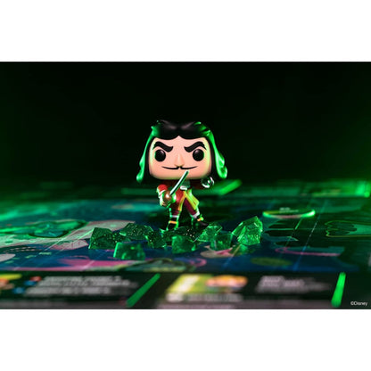 Funko Pop Funkoverse Peter Pan 100 2 Pack Expandalone Game