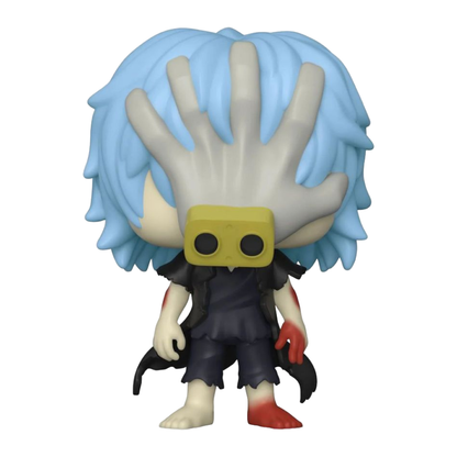 Funko Pop My Hero Academia Tomura Shigaraki (with chase) US Exclusive Pop! Vinyl [RS]