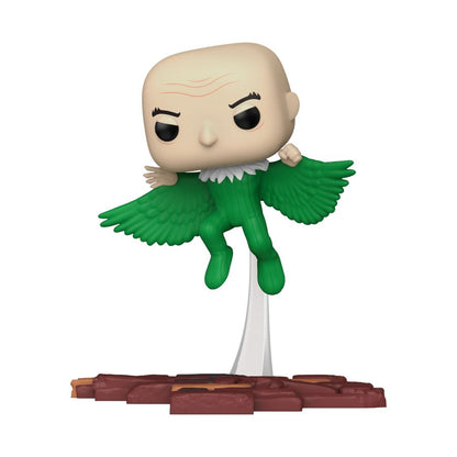 Funko Pop Marvel Comics Sinister Six: Vulture US Exclusive Pop! Deluxe [RS]