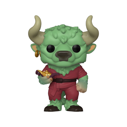 Funko Pop Doctor Strange 2: Multiverse of Madness Rintrah 6" Pop! Vinyl