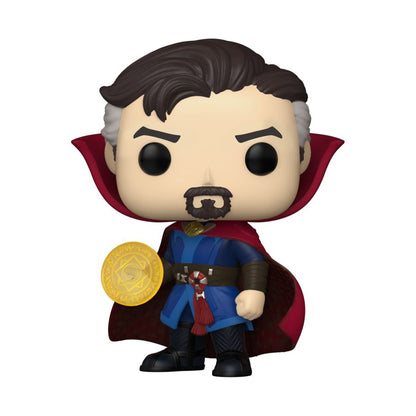 Funko Pop Doctor Strange 2: Multiverse of Madness Doctor Strange (with chase) Pop! Vinyl
