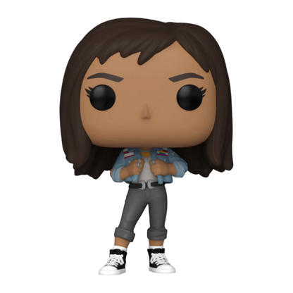 Funko Pop Doctor Strange 2: Multiverse of Madness America Chavez Pop! Vinyl