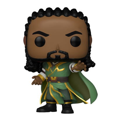 Funko Pop Doctor Strange 2: Multiverse of Madness Master Mordo Pop! Vinyl
