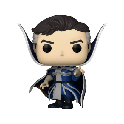 Funko Pop Doctor Strange 2: Multiverse of Madness Supreme Strange Pop! Vinyl