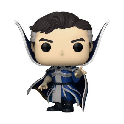Funko Pop Doctor Strange 2: Multiverse of Madness Supreme Strange Pop! Vinyl