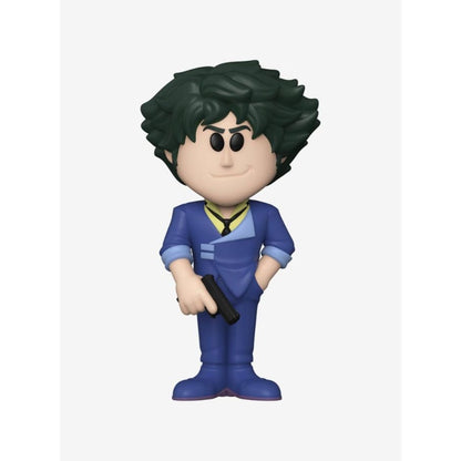 Funko Pop Cowboy Bebop Spike Spiegel (with chase) US Exclusive Vinyl Soda [RS]