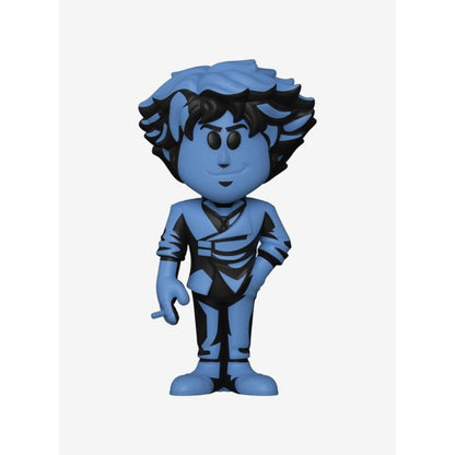 Funko Pop Cowboy Bebop Spike Spiegel (with chase) US Exclusive Vinyl Soda [RS]