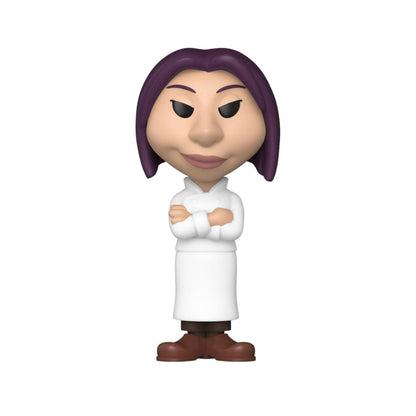 Funko Pop Ratatouille Chef Colette (with chase) US Exclusive Vinyl Soda [RS]