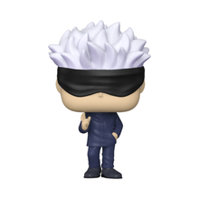 Funko Pop Jujutsu Kaisen Gojo Pop! Vinyl
