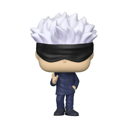 Funko Pop Jujutsu Kaisen Gojo Pop! Vinyl
