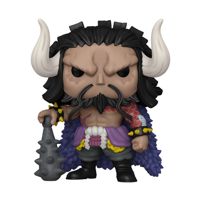 Funko Pop One Piece Kaido 6" Pop! Vinyl