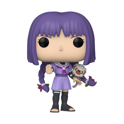 Funko Pop Boruto Sumire with Nue Pop! Vinyl