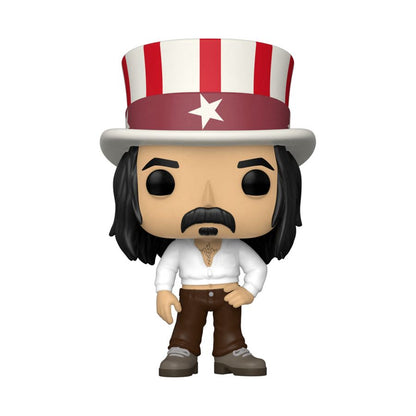 Funko Pop Frank Zappa Frank Zappa Pop! Vinyl