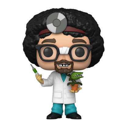 Funko Pop Cypress Hill B Real (Dr. Greenthumb) Pop! Vinyl
