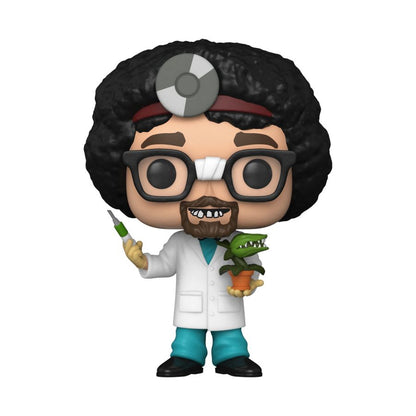 Funko Pop Cypress Hill B Real (Dr. Greenthumb) Pop! Vinyl