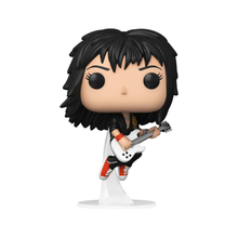 Funko Pop Joan Jett and the Blackhearts Joan Jett Pop! Vinyl