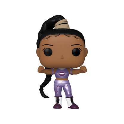 Funko Pop WWE Bianca Belair (WM37) Pop! Vinyl
