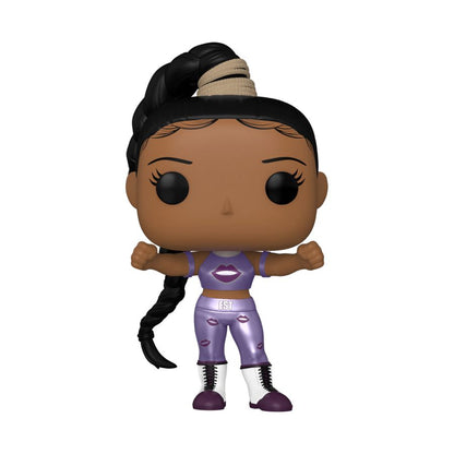 Funko Pop WWE Bianca Belair (WM37) Pop! Vinyl